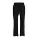 Men's Bootcut Cooling Summer Pants – Breathable Polyester Casual Trousers (Light Gray/Dark Gray/Black)_viptrois.com
