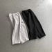 Men's Clothing Street Casual Simple Fashion Solid Color Loose Sports Sweatpants Trousers_viptrois.com
