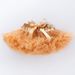 Baby clothes Children's baby tutu fashion princess skirt baby candy colour mesh half-body skirt_viptrois.com