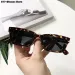 2025 Sonnenbrille Frauen Rechteck Vintage Dame Brille Katzenauge Fahrer Retro Punkte Sonnenbrille Brille Marke Designer_viptrois.com