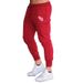 Men's Sports Pants New Spring And Autumn Muscle Casual Jogging Pants Fitness Feet Pants_viptrois.com