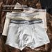 Pulse Plus Size Underwear Pure 10A Boxer Briefs A-Class Cotton Breathable Antibacterial Men's Shorts_viptrois.com