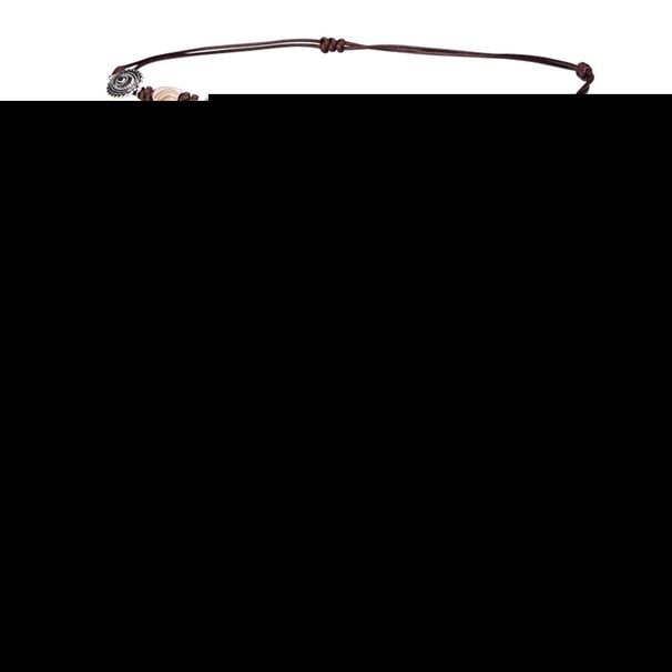 Internet Celebrity Bohemian Rope For Women, Ethnic Style Tassel Waist Chain, Treasure Accessory To Save Wardrobe Dresses_viptrois.com