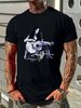 Hot Emmylou Harris Cotton Gift For Fan Black S-2345XL Unisex T-Shirt TMD516 Slightly Homme Streetwear Fashion Comfortable Stretched Stylish_viptrois.com