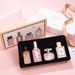 2023 New Product Hot Sale Perfume Women's Four Piece Set Floral Blossom Gift Box Fresh And Lasting Fragrance_viptrois.com