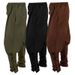 Men's Clothing Medieval Men's Retro Leggings Cosplay Prince Trousers Stage Costume Leggings Pirate Pants_viptrois.com