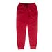 Men's Cotton Jogger Pants With Elastic Cuffs - Comfortable Casual Sweatpants For Everyday Wear Elastic Ankle Cuffs_viptrois.com