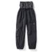 Men's Clothing New Style Ski Pants For Men And Women Snow Season Outdoor Windproof Waterproof Warm Thickened American Snowboard Pants_viptrois.com