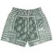 Men's Clothing New Fashion Brand Cashew Flower Sports Shorts Summer Quick Drying Breathable Sports Fitness Shorts_viptrois.com