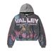 European, American Spring And Autumn New American Trendy Brand Digital 3D Printing Zipper Y2K Sweater Jacket Men's And Women's Models_viptrois.com