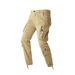 Men's Clothing Large Size Men's Casual Pants Multi Pocket Overalls Men's Straight Casual Pants Outdoor Leisure_viptrois.com