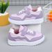 Mother&Kids Girls' Sneakers Kids' Casual Shoes Waterproof Leather Tops_viptrois.com