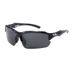 New Sports Half Frame Polarized Sunglasses For Men's Cycling And Running Sunglasses, Lightweight Eye Protection Glasses_viptrois.com