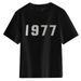 Men's Clothing Hot Sale Simple Washed Short Sleeved T Shirt For Men Heavyweight Men's Clothing Pure Cotton Hong Kong Style Trendy Loose Bottoming Top_viptrois.com