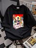 Jackie Chan Wheels On Meals Kung Fu T Shirt Regular Fit White Summer Soft Casual Top For Everyday Wear Designer Clothes Homme Streetwear Fashion_viptrois.com