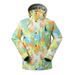 Men's Clothing Men's Ski Suit, Single Board And Double Board Winter Windproof And Waterproof Quilted Warm Outdoor Travel Cross Border Snow Suit Jacket_viptrois.com