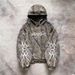 Unisex Camo Print Hoodie – Oversized Streetwear Pullover With Military Aesthetic (S-6XL, Y2K Retro, Gender-Neutral, Urban Layering Essential)_viptrois.com