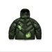 Unisex Streetwear Padded Cotton Jacket Trendy Oversized Zip-Up Hoodie Winter Fashion Coat For Men & Women_viptrois.com