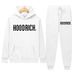 Men's Clothing Fashion Brand 12PNI Letter Printed Hoodie Casual Sports Suit Plus Velvet Thickened_viptrois.com