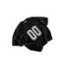 Fashion Mesh Loose Training Tops Summer Men And Women Digital 3D Three Dimensional Pattern Breathable Sports Shirts_viptrois.com