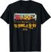 T-shirt50 2026 Years Of Hip Hop 50th Anniversary Retro Subway Gra_viptrois.com