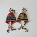 Kids'caps Hand-knitted earwarmers for men and women ethnic wind Sue pullover hats for children autumn and winter_viptrois.com