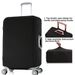 Trolley Case Luggage Protective Cover Elastic Case Suitcase Suitcase Dust Cover Luggage Cover_viptrois.com