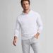 Men's Clothing Casual Hooded Sweatshirt For Spring And Autumn Casual Hooded Sweatshirt – Lightweight Polyester Pullover With V-Neck & Long Sleeves_viptrois.com