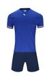 Men's Clothing football uniforms, adult and children's competition team uniforms, sports training short-sleeved jerseys wholesale_viptrois.com