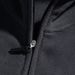 Monochrome Man- 430G Fleece Men Spring New Half-Zip American Retro Thick Hoodie Trendy Brand Jacket_viptrois.com