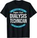 T-shirtt-shirttrust Me, I'm A Dialysis Technician 2026 Gift Unise_viptrois.com