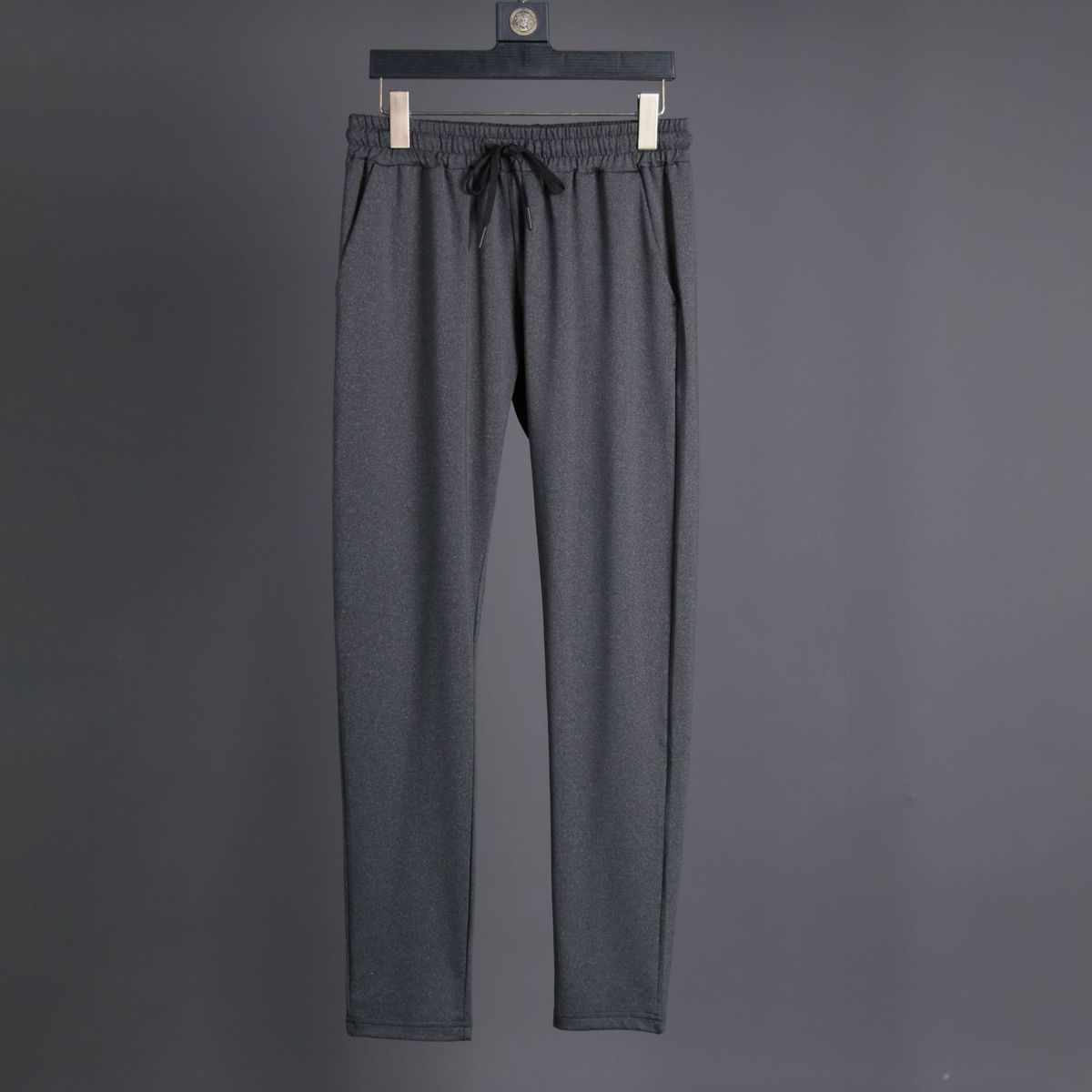 Breathable Quick-Dry Running Pants For Men & Women - Lightweight Athletic Joggers With Elastic Cuffs & Straight Leg Options_viptrois.com