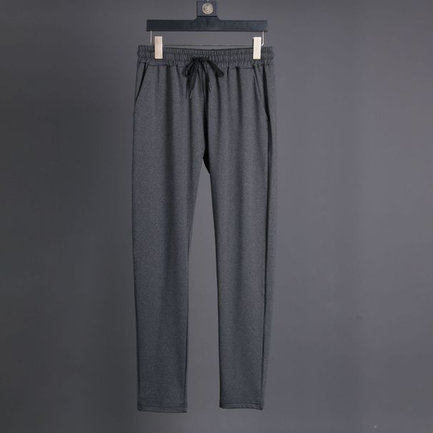 Breathable Quick-Dry Running Pants For Men & Women - Lightweight Athletic Joggers With Elastic Cuffs & Straight Leg Options_viptrois.com