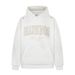 American Style Trendy Brand Letter Patch Embroidered Hoodie High Street Design Sense Niche Autumn Winter Men's Vibe_viptrois.com