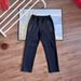 New Sports Men's Casual Straight Five-color Sweatpants_viptrois.com