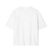 Men's Clothing Textured Short Sleeve Round Neck Pullover Top T-Shirt_viptrois.com