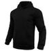 2026 New Men's And Women's Hoodies, Trendy Casual Solid Color Long Sleeve Pullover With Logo For Men_viptrois.com