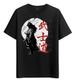 Tshirt Muscle 2026 Freaks Samurai Bushido Warrior Style Honor_viptrois.com