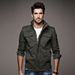 Loom 2023 European American New Workwear All-Cotton Cross-Border Men's Spring And Autumn Thin Coat Jacket Men_viptrois.com