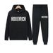 Men's Clothing 2024 New Hooded Sweatshirt Suit Hoodrich Letter Print Suit Casual Sports Suit Wholesale_viptrois.com