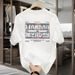 Men's Oversized Cotton T-Shirt With Urban Print - Breathable Short Sleeve Tee For Casual Street Style_viptrois.com
