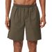 Men's Clothing Sports Quick Dry Tennis Running Shorts Breathable Moisture Wicking Sports Leisure Outdoor Running Fitness Shorts_viptrois.com
