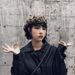 Fashionable Leopard Print Beret For Women, Autumn And Winter Woolen Pumpkin Hat, Korean Style Casual Artist Hat_viptrois.com