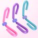 Beauty Device Home Fitness S-Type Training Multi-Functional Equipment Exercise Clip Leg Hip Lift_viptrois.com