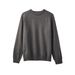Nordmann APO Men's Clothing|Cross-Border Sweater Men Women Autumn And Winter Slim Round Neck Versatile Solid Color Knitted Inner_viptrois.com