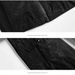 Men's Clothing Plus Size Fat Men's Jacket Plus Size Medium And Long Spring And Autumn Windbreaker Coat Loose Hood Fat Man Top Coat_viptrois.com