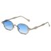 Men's Sunglasses New Retro Handsome High End Small Face Sunglasses For Men And Women With UV Protection For Driving Glasses For Women_viptrois.com