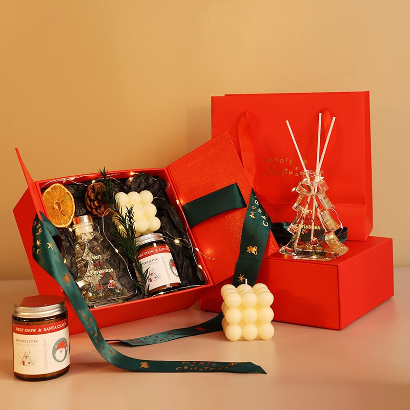 Sun Candle Box Indoor Bedroom Long Lasting Fragrance Decoration Gift_viptrois.com