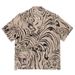 Men's Clothing Casual Short Sleeved Shirt_viptrois.com