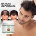 OUHOE Cream Repairs Dry Damaged Tail, Massages the scalp Deep Moisturizing, Smooth and Beautiful Hair Care_viptrois.com